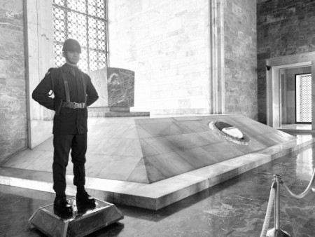 137 The Symbolic Sarcophagus